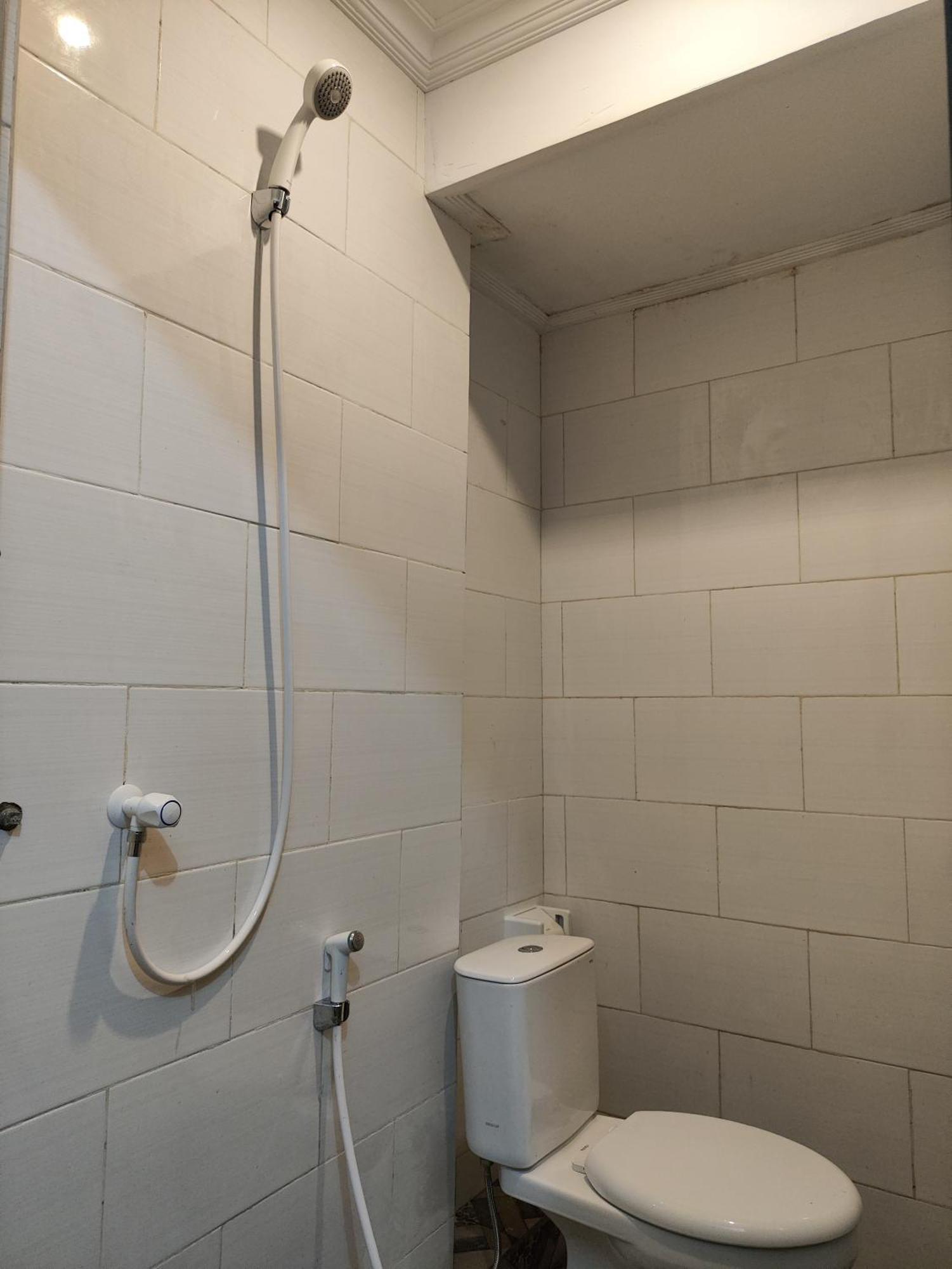 Ega S Hostel Batununggul Zewnętrze zdjęcie