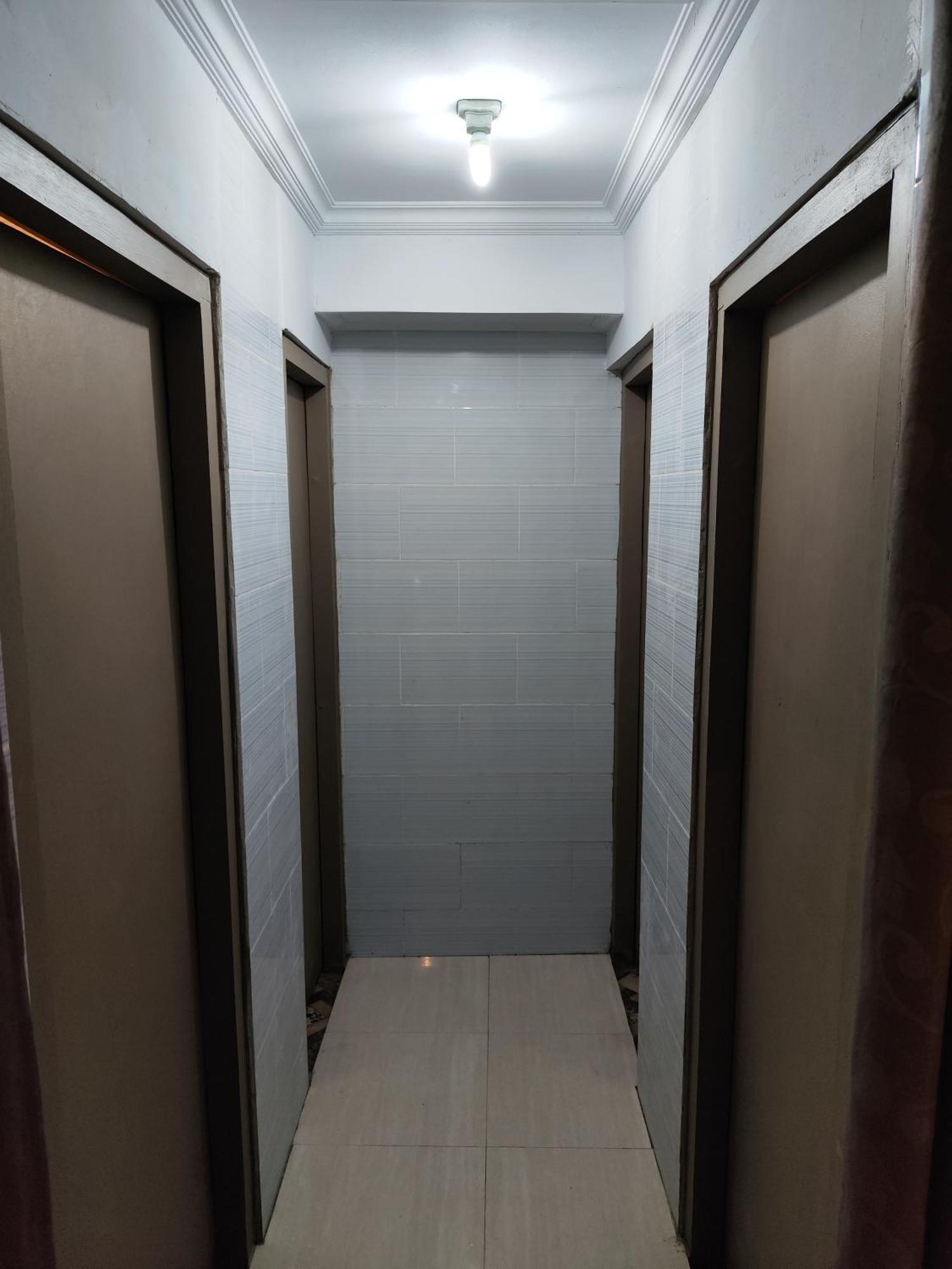 Ega S Hostel Batununggul Zewnętrze zdjęcie